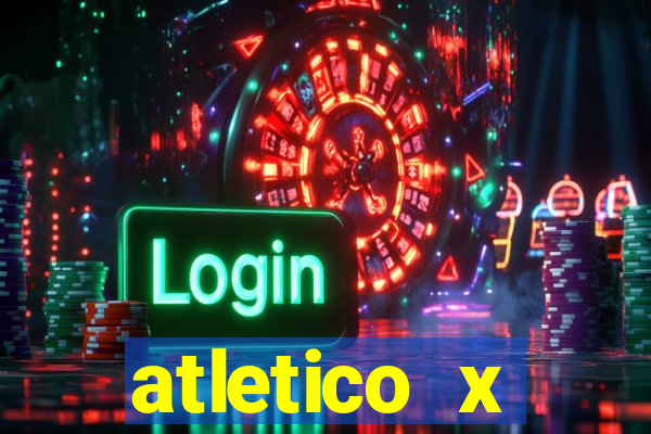 atletico x fluminense futemax